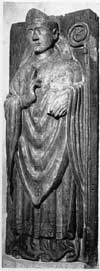 San Vigilio benedicente,